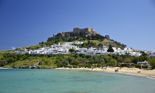 "1주일 무료" 그리스, 산불로 휴가 망친 2만여 관광객들에 ‘통큰 보상’ 약속