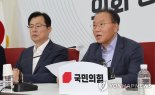 당정, 잼버리에 쿨링 텐트·버스·얼음물 공급 "좋은 추억 품고 돌아가도록.."