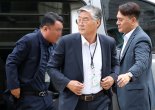 '프로축구 입단 비리' 안산FC 전 대표 구속 기각…"도망 염려 낮아"