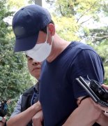 "관심받고 싶었어"...'인천 부평 여성 살해' 협박글 올린 40대 남성 구속