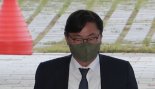 난장판 된 이화영 '대북송금' 재판…변호인 돌발 사임 '파행'