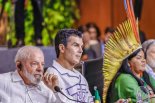아마존 공유 8개국, 14년 만에 정상회의 '삼림 벌채 막아야'