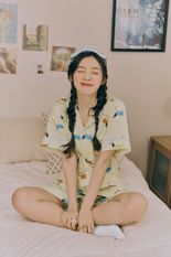 이어지는 열대야에...BYC 여름 잠옷 판매 늘어
