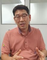 <인터뷰> 김태효 동아대의대 교수 "부산의료원에 '노인 배뇨감염 안전센터' 두자"