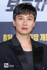 [포토] 김남길, '또렷한 잘생김'