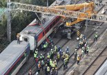 국토부 “열차 궤도이탈 사고 방지 위해 철도시설안전관리 강화”