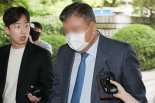 '배상윤 황제도피' 도운 KH 부회장 2심서 형량 늘어…징역 1년 3개월