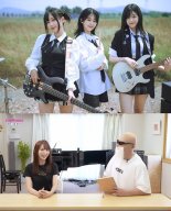 '김계란의 글로벌 걸밴드' QWER, 이유 있는 '초대박 예감'