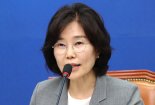 [속보]민주 혁신위 “당대표 선출, 권리당원 70%·여론조사 30% 제안”