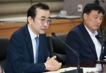 이세훈 금융위 사무처장 "가계 주택금융 부담 커..주거비용 절감 큰 숙제"