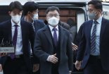 법원, 대장동 배임-이해충돌 재판 "병합심리"