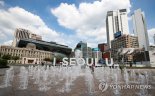 "광복절 오후 3시34분에 서울시청 폭파"..'테러협박' 발송자는 日계정