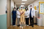 인공방광 수술 받은 산모, 이대목동병원서 출산 성공