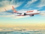 제주항공, 차세대 항공기 B737-8 첫 도입... 원가경쟁력 확보·지속가능 성장 기반 마련
