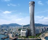 드디어 '부산롯데타워' 첫삽… 원도심에 새 랜드마크 우뚝