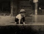 부친 카메라에 담긴 尹대통령 어린시절.."아버지는 나의 제1멘토"