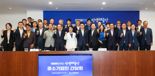 박광온 만난 중소기업인 "기업승계 법안 통과해야"