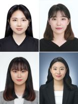 성신여대, 국대 선구 트레이너·컨디션 관리사 4명 배출