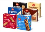 "간편하게, 든든하게" 맛과 영양 다 잡은 동서식품 '포스트 바'