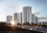 명문 학군•학원가 인근 단지 ‘둔산 자이 아이파크’  3040세대에 인기