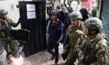 후보 암살로 얼룩진 에콰도르, 대선 투표 무사히 마쳐