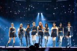 'KCON LA 2023' 케플러, 'Giddy'→스페셜 스테이지 'Mr.Mr.'