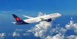 "보잉 787-9 드림라이너 정밀접근계기비행 3단계 등급 승인"