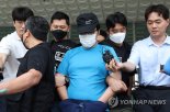 '등산로 강간살인' 30대 男, 범행 전 '성폭행·살인' 검색
