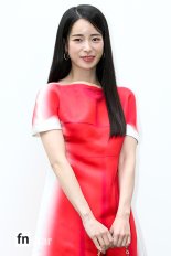 [포토] 임지연, '흑발 미녀'