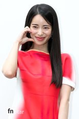 [포토] 임지연, '코 찡긋~'