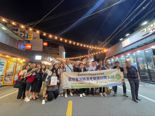 타이베이 주요 여행사·언론인, 대구 안지랑 막창에 흠뻑