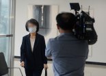 송하진 전 전북도지사 부인, 선거법 위반 '유죄'