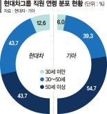 늙어가는 산업현장… 파업 뇌관 된 '정년연장'