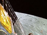 인도, 세계에서 처음으로 달 남극 착륙 성공
