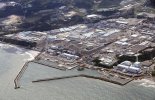 日오염수, 후쿠시마 앞바다로.. "1천개 탱크, 30년도 더 걸린다"