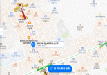 강남역과 더 가까워졌다..쉐이크쉑 1호점, '강남대로점'으로 이전