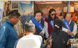 목포시, 몽골 수도 울란바토르에서 '목포 매력' 홍보
