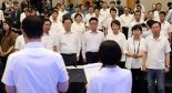 정기국회 앞둔 민주, 대법원장 인사청문회·국정감사 '강력 대응' 예고