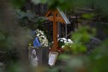 프리고진, 비공개 장례식 통해 민간 묘지에 묻혀...푸틴, 장례식 참석 안 해
