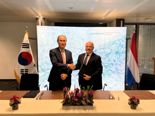 예탁원, 클리어스트림과 국채통합계좌 계약 체결...연계 시스템 본격 개발