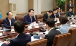 尹, 아세안서 연대구상 구체화…G20서 책임 외교 펼친다