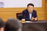 '무죄 확정' 정헌율 익산시장, "갈등 해소하고 통합"