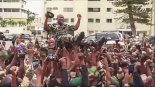 쓰러지는 '아프리카 민주주의'.. 니제르 이어 가봉서도 쿠데타