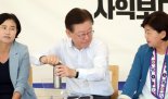 ‘쌍방울 대북 송금 의혹’ 이재명 “檢 요구대로 4일에 출석”