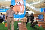 반려동물 문화축제 찾은 정황근 장관 "원-웰페어 실현 노력"