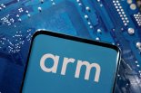 ARM "애플·삼성·엔비디아 등이 지분 투자 관심"