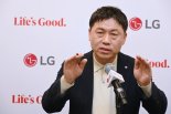 LG "스마트홈 솔루션으로 가전판 바꾼다" '냉난방 공조·빌트인 가전'으로 유럽 공략 [IFA 2023]