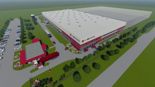 [IAA 2023] “유럽 사업 확장 교두보"…LG마그나, 헝가리에 전기차 부품공장 구축