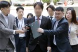 '200억대 사기 대출' 광덕안정 대표…5월 정식 재판 시작