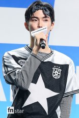 [포토] 라이즈 승한, '초롱초롱한 눈빛'